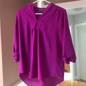 Medium blouse from stitch fix